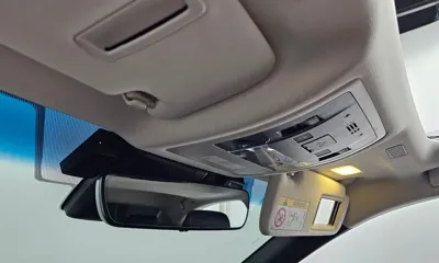 Lexus ES 2023, 38587 км, за 28554.55 USD - фото 27