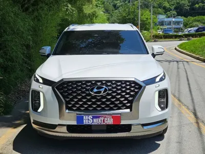 Hyundai Palisade 2022, 73300 км, за 21859 USD