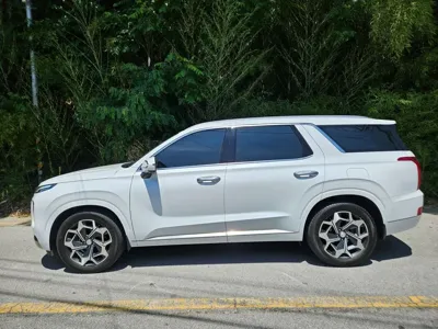 Hyundai Palisade 2022, 73300 км, за 21859 USD
