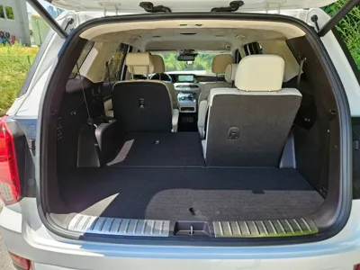 Hyundai Palisade 2022, 73300 км, за 21859 USD