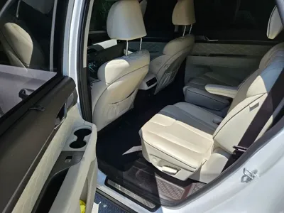Hyundai Palisade 2022, 73300 км, за 21859 USD - фото 7