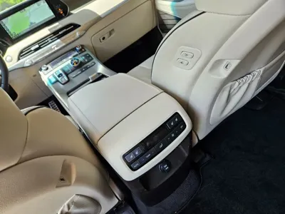 Hyundai Palisade 2022, 73300 км, за 21859 USD - фото 8