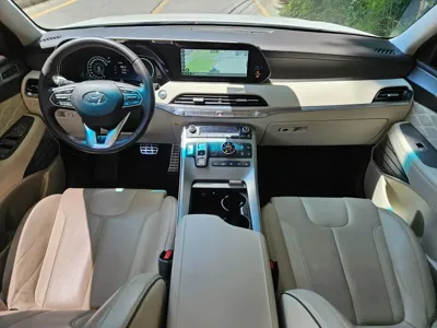 Hyundai Palisade 2022, 73300 км, за 21859 USD - фото 9