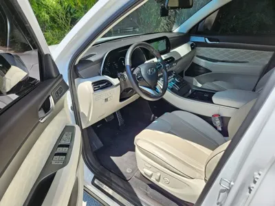 Hyundai Palisade 2022, 73300 км, за 21859 USD - фото 10