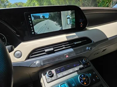 Hyundai Palisade 2022, 73300 км, за 21859 USD - фото 15