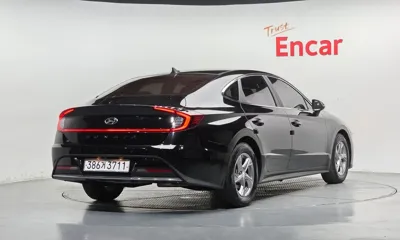 Hyundai Sonata 2020, 114152 км, за 8143.33 USD