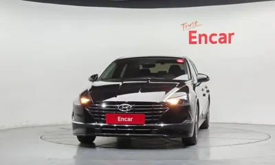 Hyundai Sonata 2020, 114152 км, за 8143.33 USD