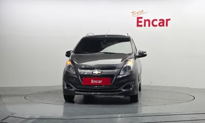 ChevroletGMDaewoo Spark 2014, 63694 км, за 1982.16 USD