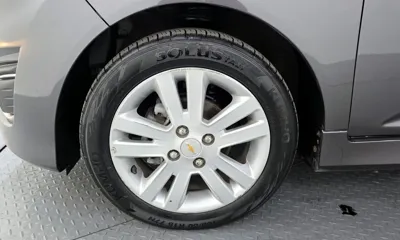 ChevroletGMDaewoo Spark 2014, 63694 км, за 1982.16 USD