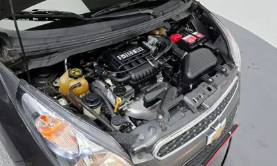 ChevroletGMDaewoo Spark 2014, 63694 км, за 1982.16 USD - фото 6