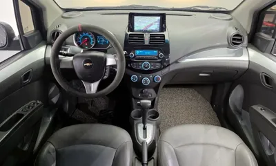 ChevroletGMDaewoo Spark 2014, 63694 км, за 1982.16 USD - фото 7