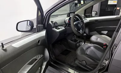 ChevroletGMDaewoo Spark 2014, 63694 км, за 1982.16 USD - фото 10