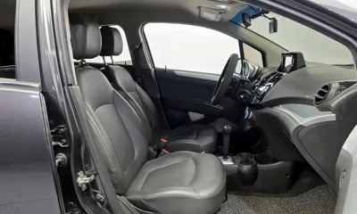 ChevroletGMDaewoo Spark 2014, 63694 км, за 1982.16 USD - фото 11