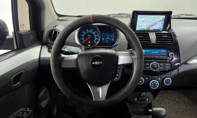 ChevroletGMDaewoo Spark 2014, 63694 км, за 1982.16 USD - фото 13
