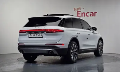 Lincoln Corsair 2021, 11132 км, за 19094.81 USD