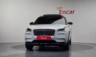 Lincoln Corsair 2021, 11132 км, за 19094.81 USD