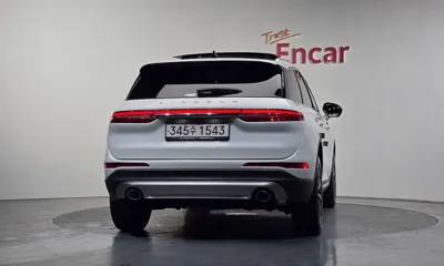 Lincoln Corsair 2021, 11132 км, за 19094.81 USD