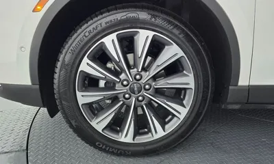 Lincoln Corsair 2021, 11132 км, за 19094.81 USD