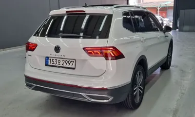 Volkswagen Tiguan 2023, 26867 км, за 20316.46 USD