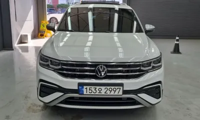 Volkswagen Tiguan 2023, 26867 км, за 20316.46 USD