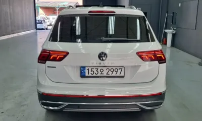 Volkswagen Tiguan 2023, 26867 км, за 20316.46 USD