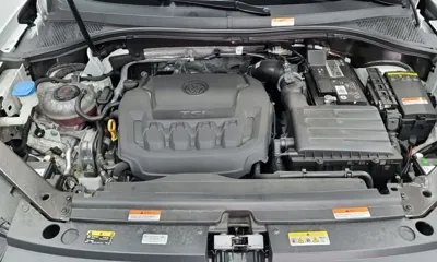 Volkswagen Tiguan 2023, 26867 км, за 20316.46 USD - фото 7