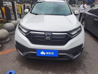 Honda CR-V 2022, 34800 км, за 13684.25 USD