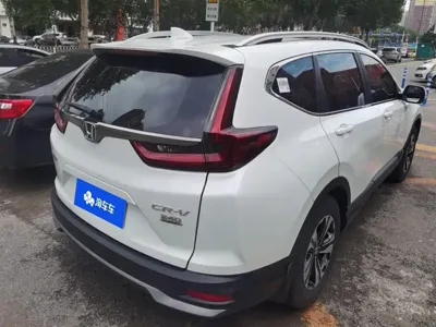 Honda CR-V 2022, 34800 км, за 13684.25 USD