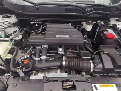Honda CR-V 2022, 34800 км, за 13684.25 USD - фото 10