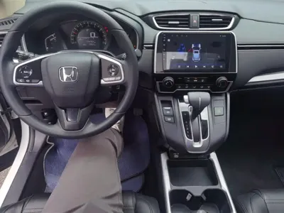 Honda CR-V 2022, 34800 км, за 13684.25 USD - фото 12