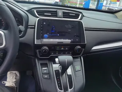 Honda CR-V 2022, 34800 км, за 13684.25 USD - фото 13