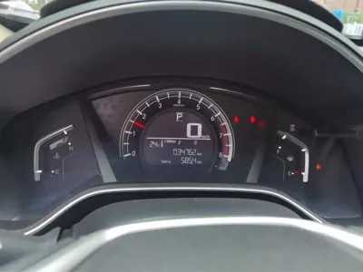 Honda CR-V 2022, 34800 км, за 13684.25 USD - фото 14