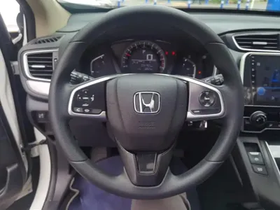 Honda CR-V 2022, 34800 км, за 13684.25 USD - фото 15