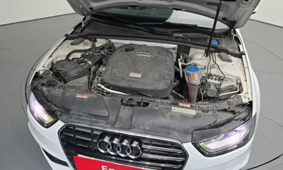 Audi A4 2015, 150280 км, за 3706.84 USD - фото 6
