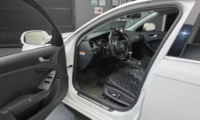 Audi A4 2015, 150280 км, за 3706.84 USD - фото 10