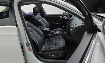 Audi A4 2015, 150280 км, за 3706.84 USD - фото 12