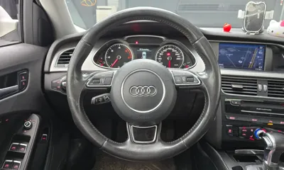 Audi A4 2015, 150280 км, за 3706.84 USD - фото 13