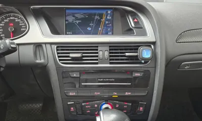 Audi A4 2015, 150280 км, за 3706.84 USD - фото 17