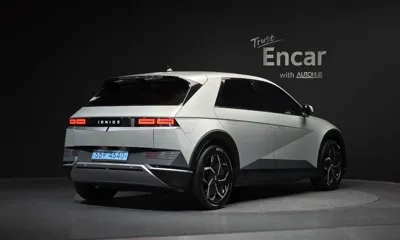 Hyundai Ioniq5 2023, 41956 км, за 20999.08 USD