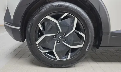 Hyundai Ioniq5 2023, 41956 км, за 20999.08 USD