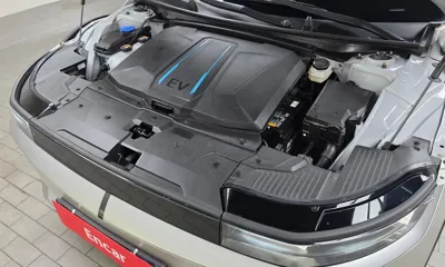 Hyundai Ioniq5 2023, 41956 км, за 20999.08 USD - фото 6