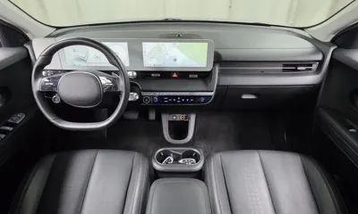 Hyundai Ioniq5 2023, 41956 км, за 20999.08 USD - фото 7