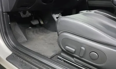 Hyundai Ioniq5 2023, 41956 км, за 20999.08 USD - фото 17