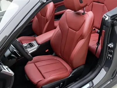 BMW 4 Series 2025, 15000 км, за 56355.59 USD - фото 9
