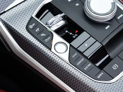BMW 4 Series 2025, 15000 км, за 56355.59 USD - фото 22