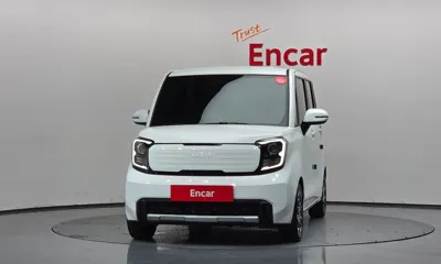 Kia Ray 2025, 23033 км, за 11743.47 USD