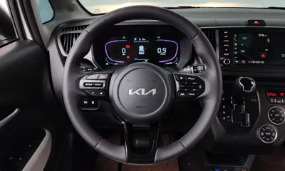 Kia Ray 2025, 23033 км, за 11743.47 USD - фото 13