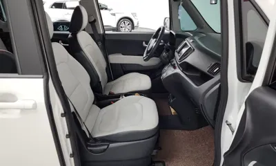 Kia Ray 2025, 23033 км, за 11743.47 USD - фото 26