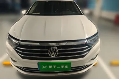 Volkswagen Sagitar 2020, 42100 км, за 9512 USD