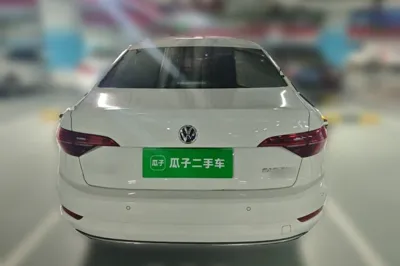 Volkswagen Sagitar 2020, 42100 км, за 9512 USD